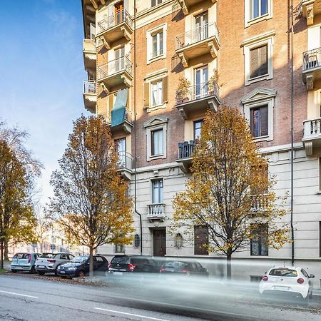 Casa Richelmy - Elegante Casa Nel Cuore Di Torino Exterior photo